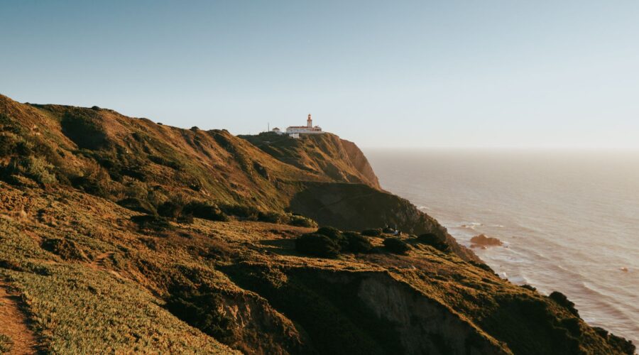 The Lighthouse Route: Cape Verde’s Historic Maritime Journey