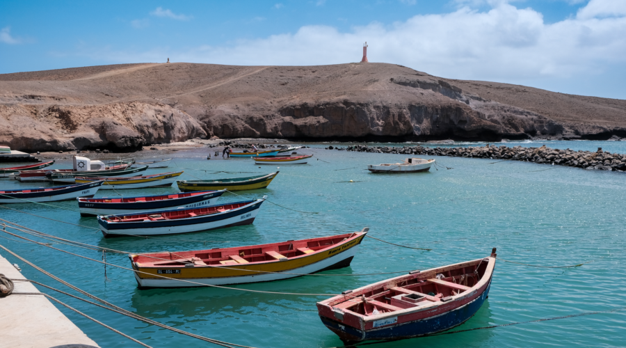 Cape Verde FDI Jumps 9.4% in Q1 2026 as Tourism Surges