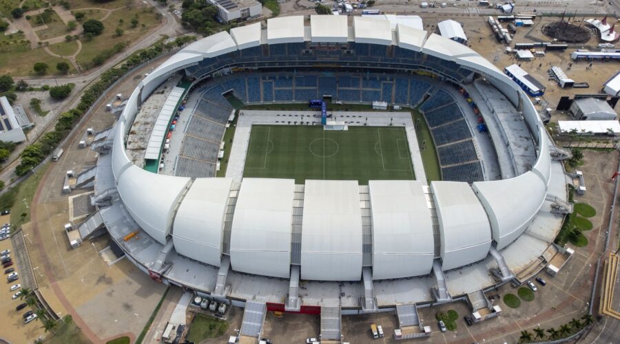 World Cup 2026: Cape Verde vs Argentina in Miami Clash