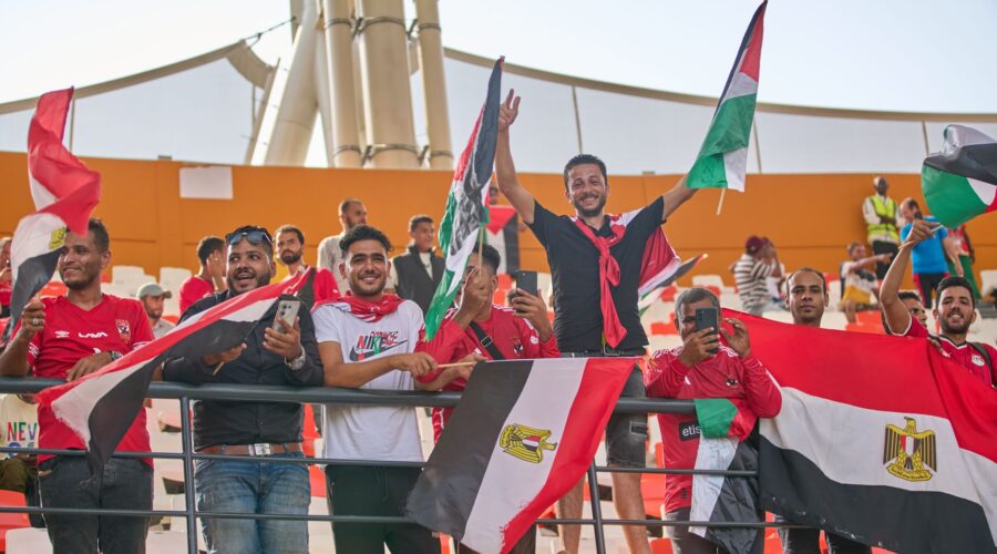 Egypt Beats Australia on Penalties to Reach World Cup Round of 16