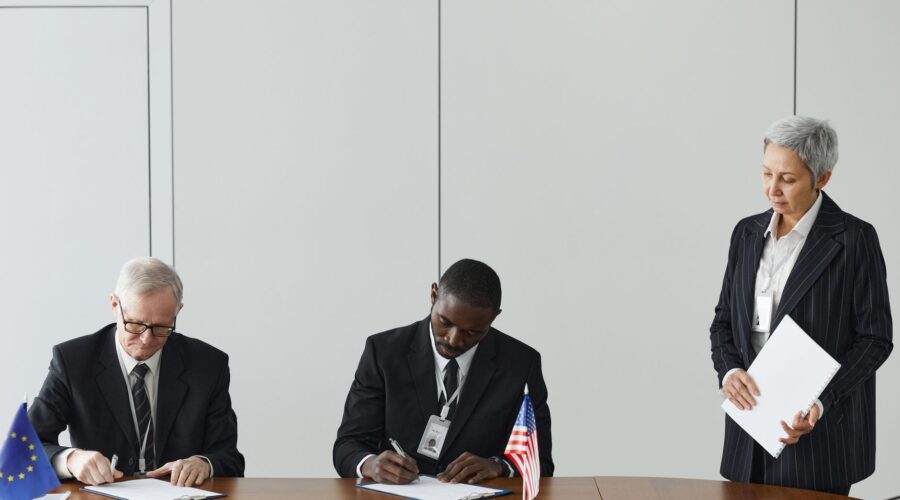 EU & Cape Verde: The Cotonou Agreement & Special Partnership
