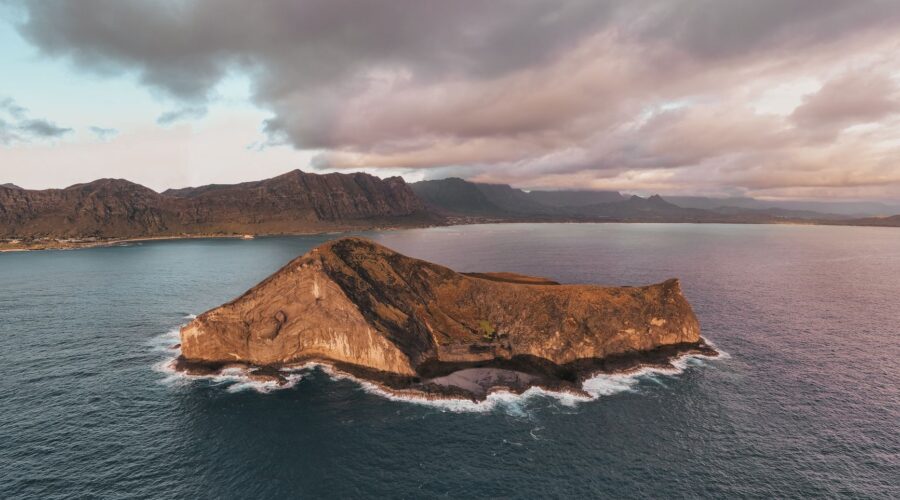Santa Luzia: Cape Verde’s Only Uninhabited Major Island
