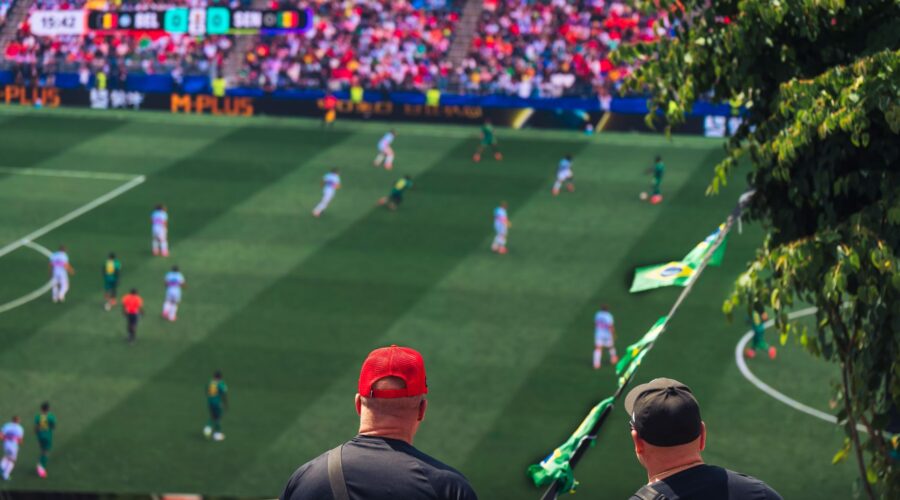 2026 World Cup Golden Boot Race: Messi Leads Mbappe & Haaland