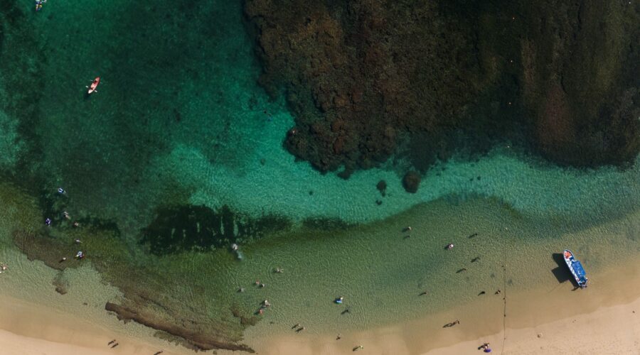 Exploring Ilhéu de Santa Maria: The ‘Djeu’ of Cape Verde