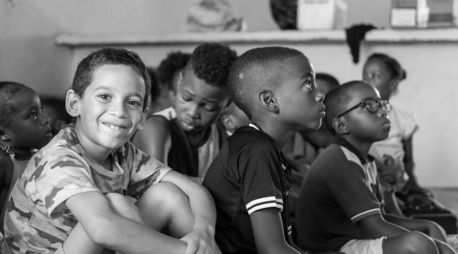Cape Verde Acts to Stop LGBTQ+ Bullying in Schools