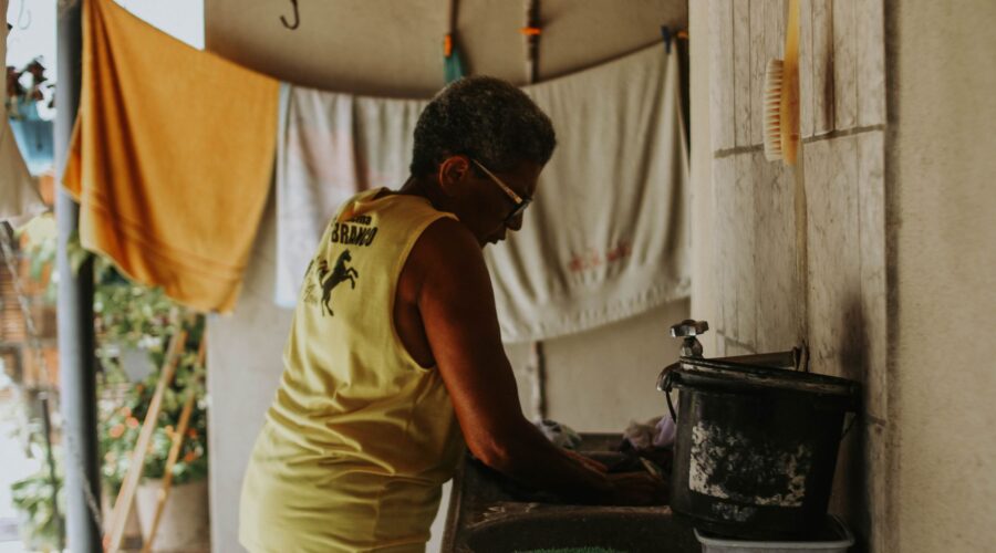Cape Verde Unpaid Work Crisis: Women Face Double the Burden