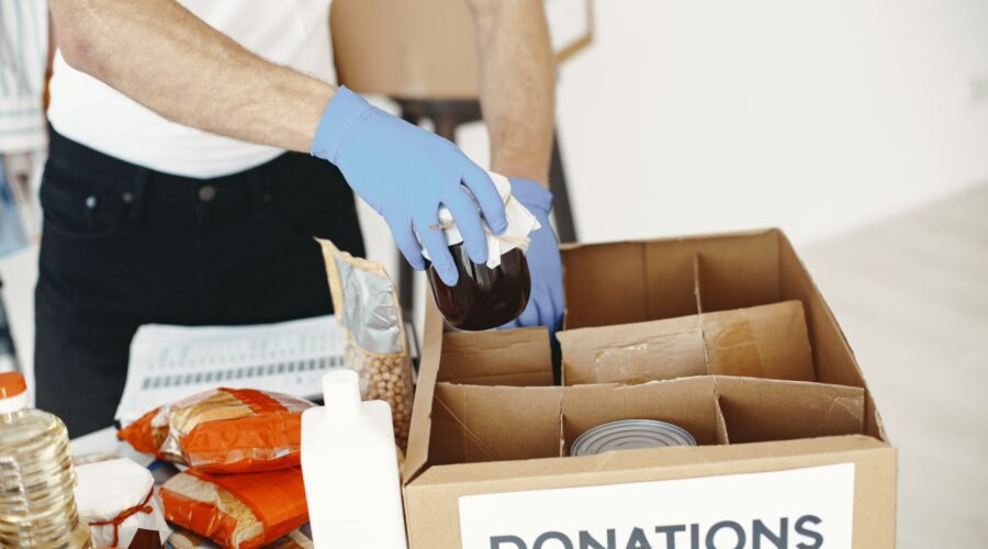 Cape Verde Launches Digital Volunteer Initiative for Food Bank