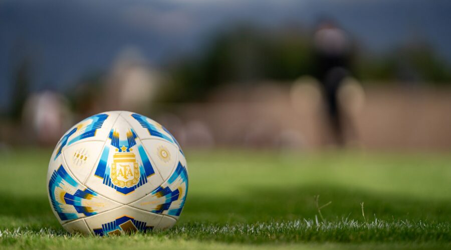 World Cup 2026 Golden Boot: Messi and Mbappé Tied at Top