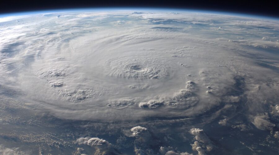 Hurricane Fred: The Easternmost Hurricane in Atlantic History