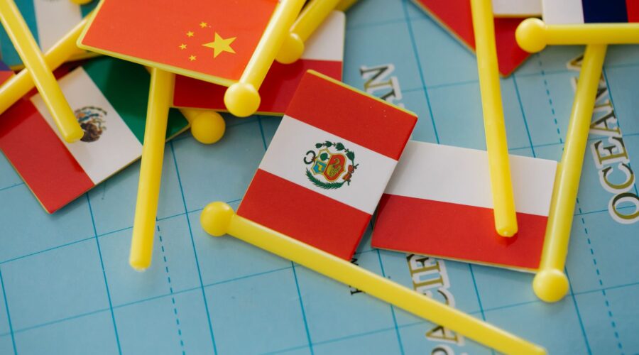 CPLP at 30: Why the Lusophone Bloc is Unknown to China