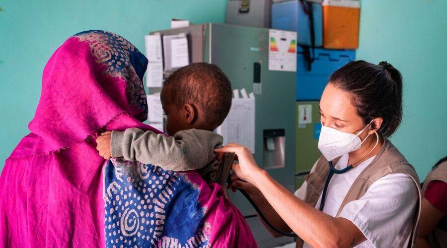 Angola and Timor-Leste Face Alarming Vaccination Declines