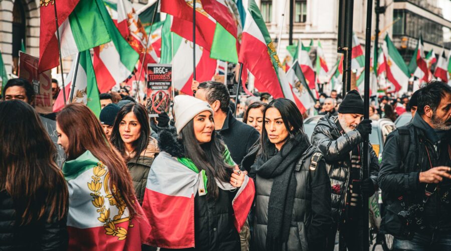 London Protests Call for Release of Domingos Simões Pereira