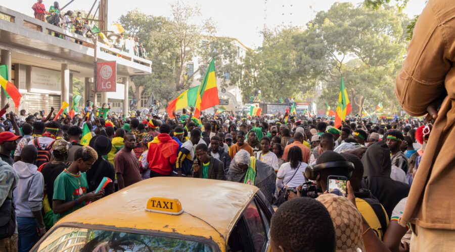CPLP Demands Release of Guinea-Bissau Assembly President