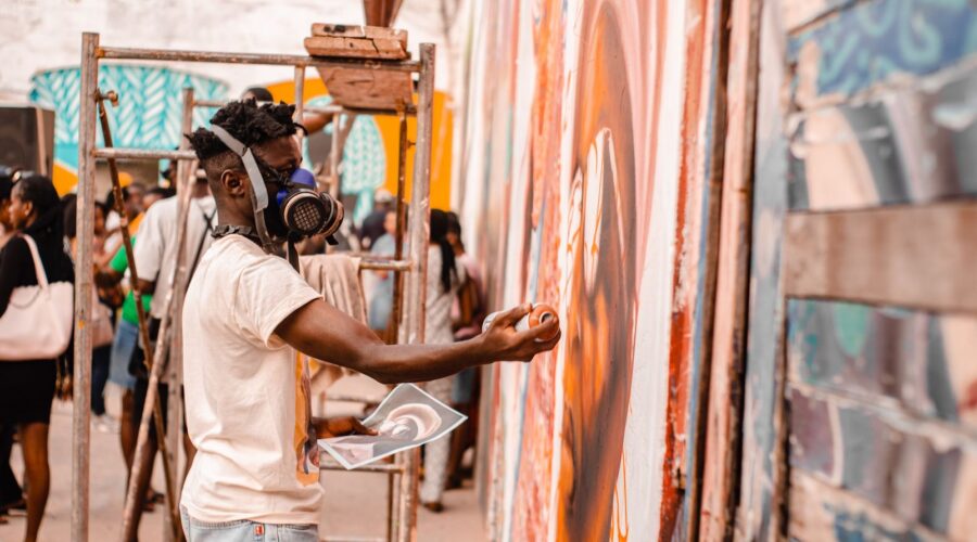 Laç(z)os Artísticos: 20 New Grants for Ibero-American Artists