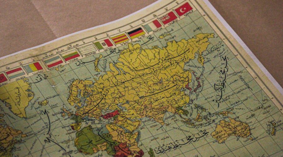 Angola and Mozambique Still Resist Portuguese Spelling Reform