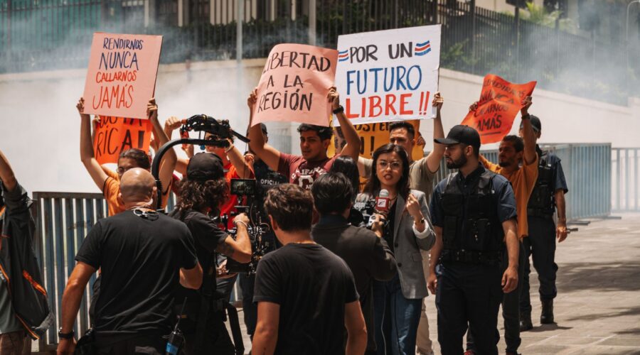 Ramos-Horta: Sovereignty is No Excuse for Human Rights Abuses
