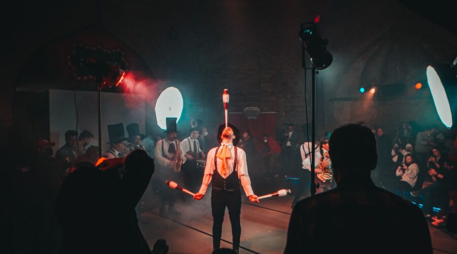 Odemira Hosts Sete Sóis Sete Luas Festival: Global Arts Hub