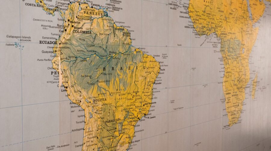 Portugal-Funded Projects to Link Latin America and Africa