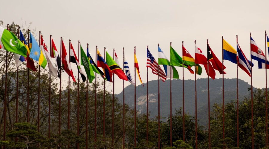 Timor-Leste FM Marks CPLP 30th Anniversary with Call for Unity