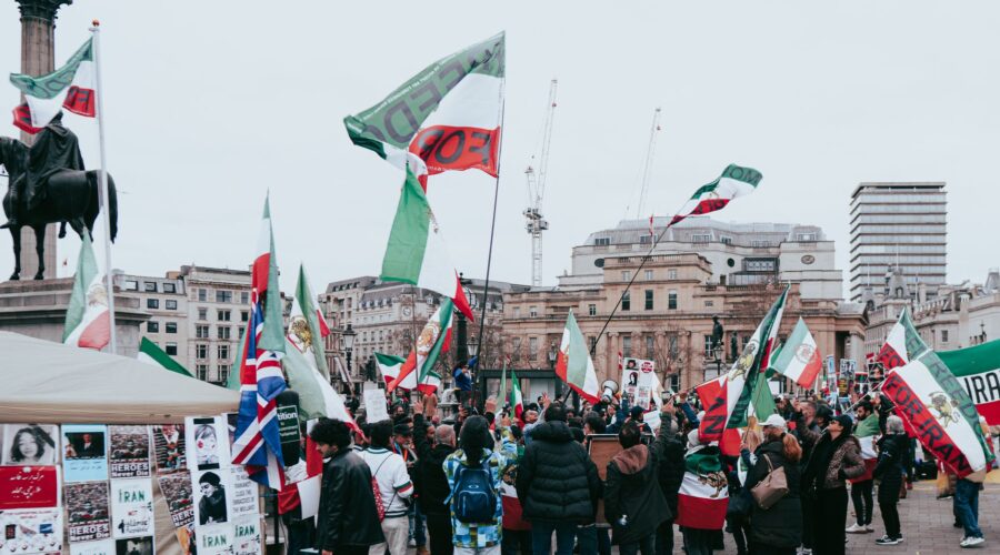 London Protest Over Guinea-Bissau Leader’s Detention