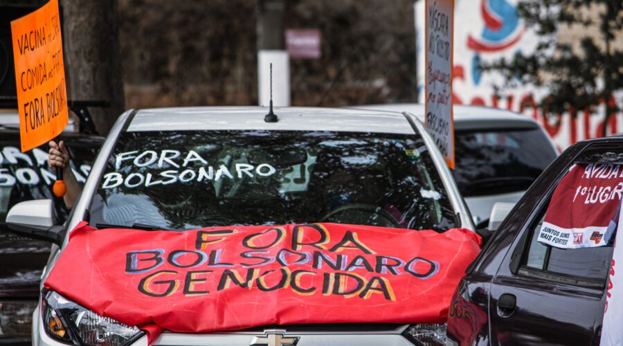 Lisbon Protests: Sanctions Demanded for Guinea-Bissau Regime
