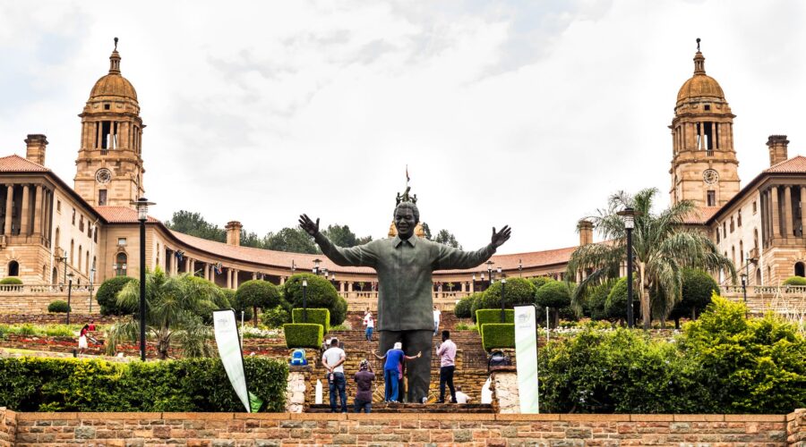 July 18 in History: Henry VIII, Nelson Mandela & More