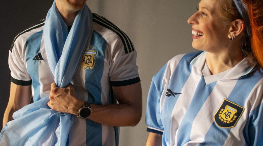Argentina’s World Cup Final Berth No Fluke: Mauro Airez