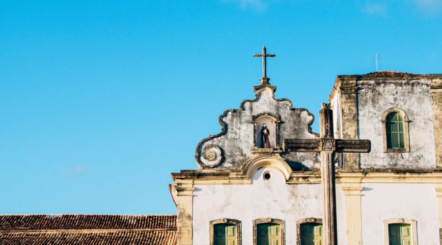 São Tomé and Príncipe Seeks UNESCO Status for Roças