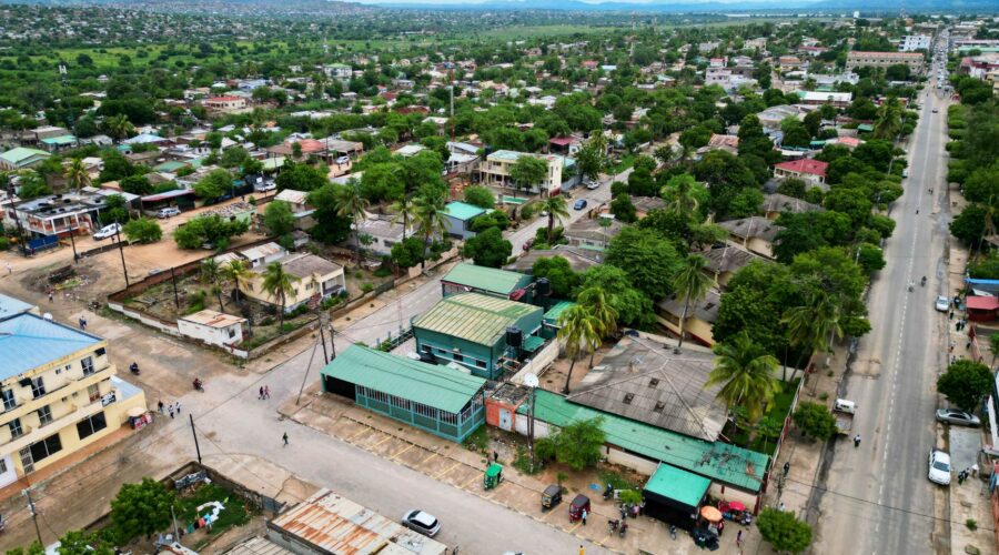 Guinea-Bissau Junta Rejects Mozambique President’s Criticism