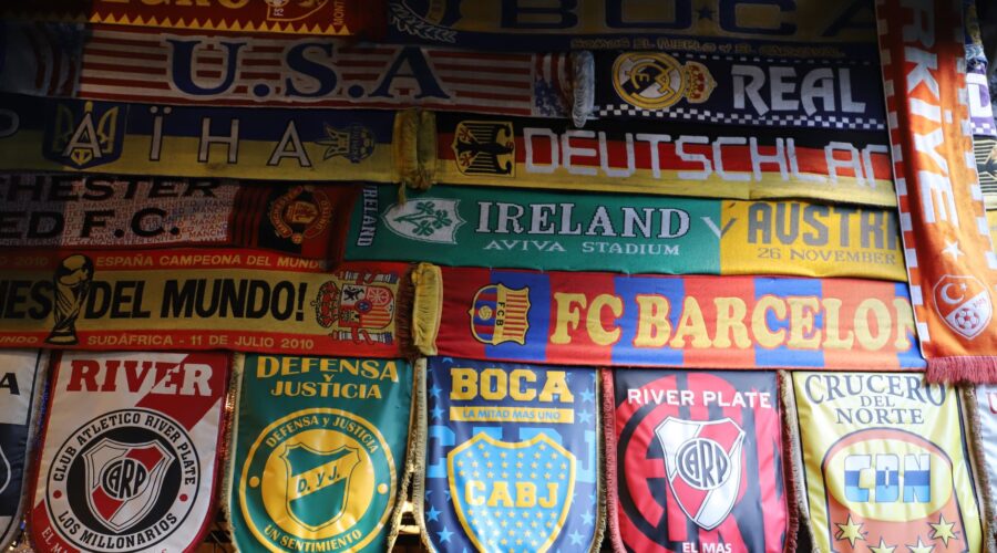 World Cup Final: Spain vs Argentina Lineups & Preview