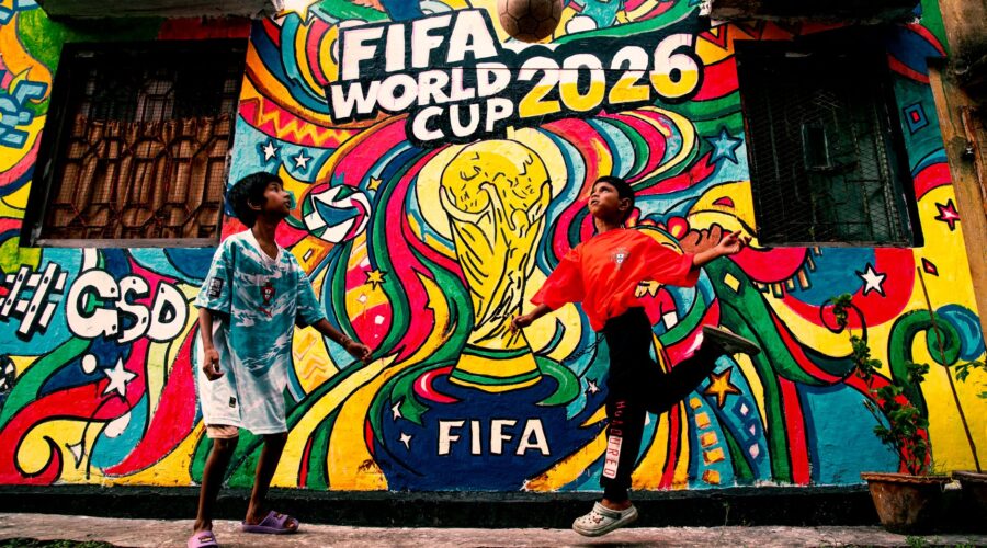 2026 World Cup Recap: Mbappé Records & Trump Controversy