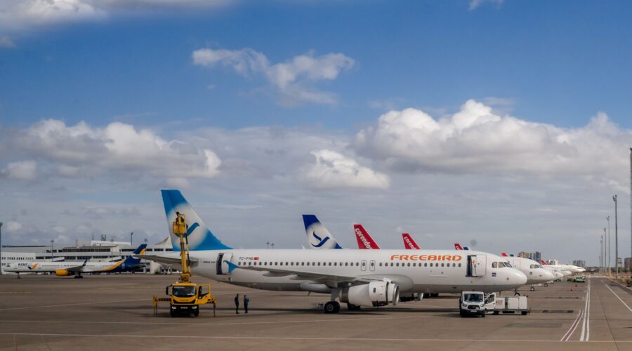 Cape Verde Pilots Slam Talk of National Airline Liquidation