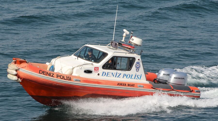 Cape Verde AG: Drug Seizures Only Fraction of Global Traffic
