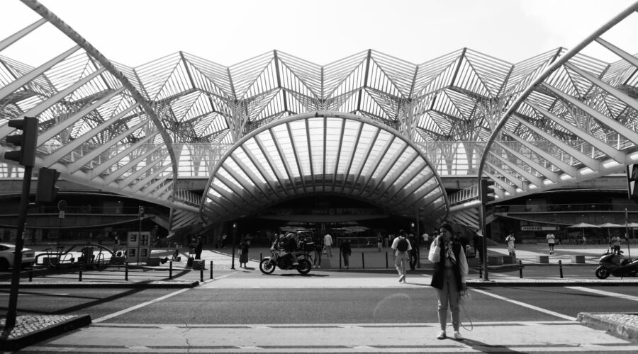 Portuguese Architecture Finalists for World Architecture Festival