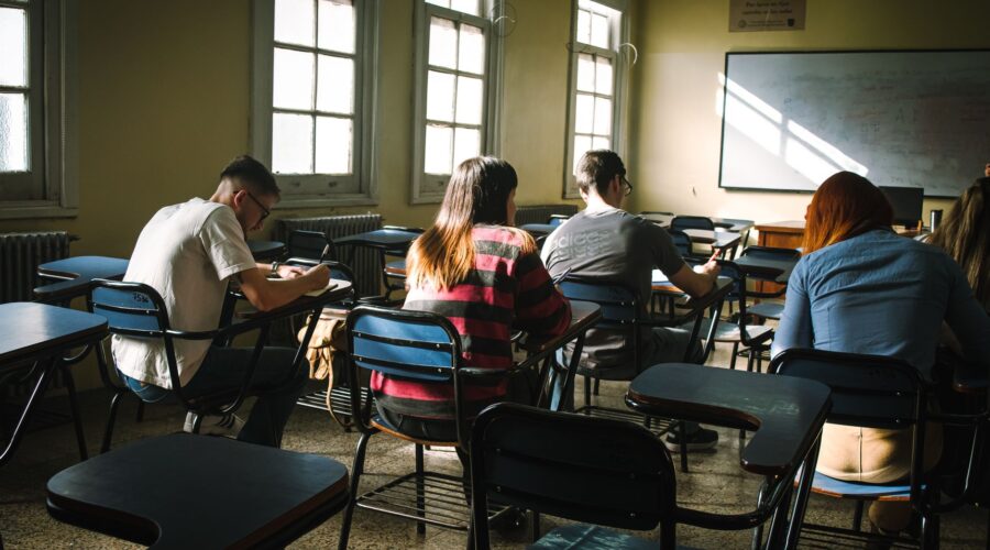 President Seguro Demands Fairness After National Exam Failures