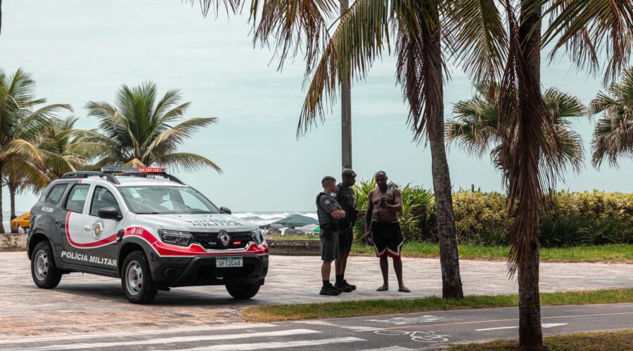 Cape Verde Dismantles 15-Year Drug Ring in Operation Shark