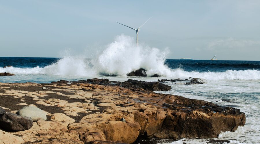 Cape Verde Unveils Blue Municipalities for Ocean Protection