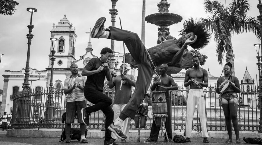 New Book Fights to Save Mozambique’s Marrabenta Music