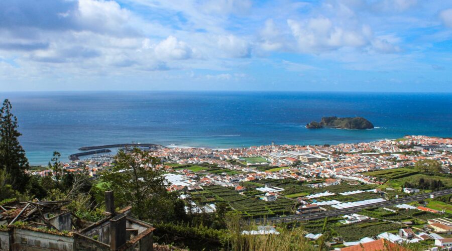 Azores Strengthens Ties with West Africa & Macaronesia