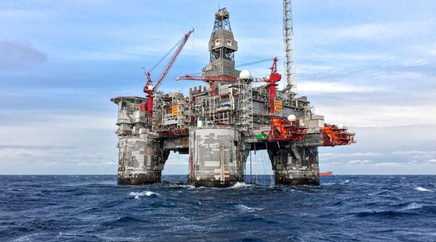 Galp Considers Returning to Angola Oil Exploration