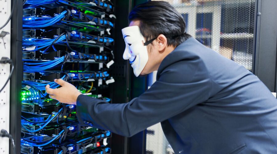 Unitel Cyberattack Paralyzes Angola Before Stock Listing