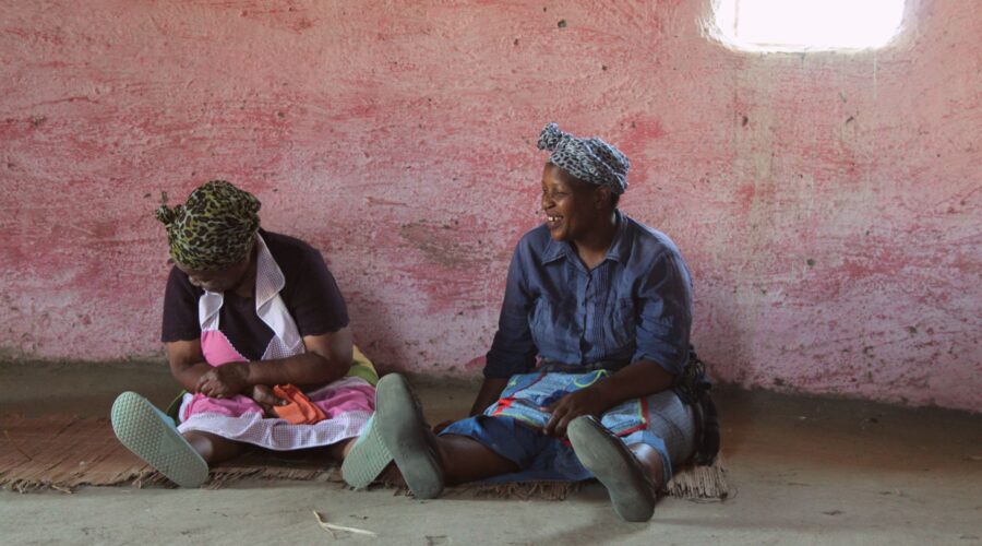 Cape Verde Women: Progress in Education vs. Unpaid Work Burden
