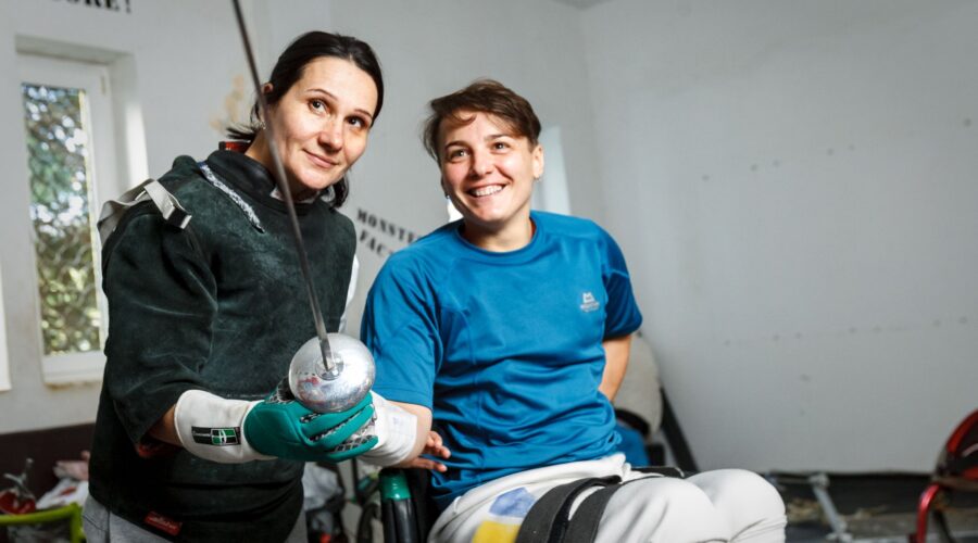 Portugal Launches Lusophone Paralympic Mentorship Network