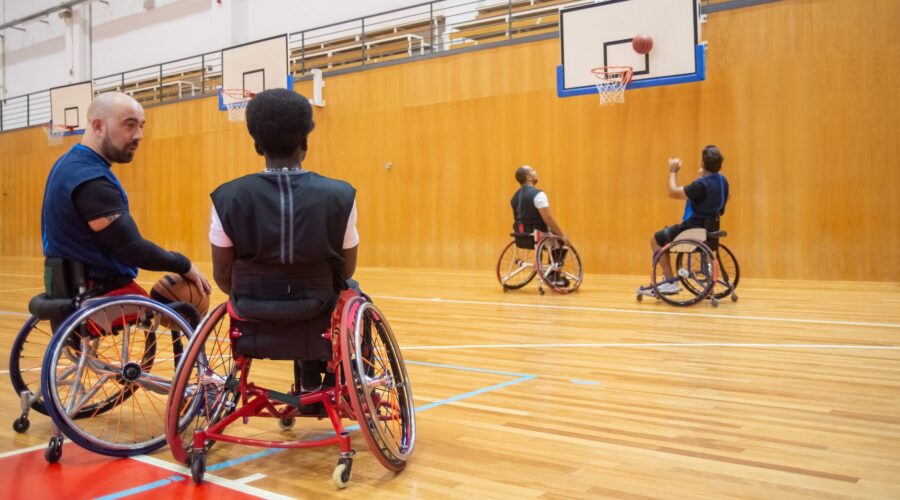 Portugal Urges Unified Paralympic Strategy for Mozambique