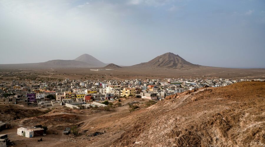 Economic Hardship Fuels Migration in Guinea-Bissau & Cape Verde
