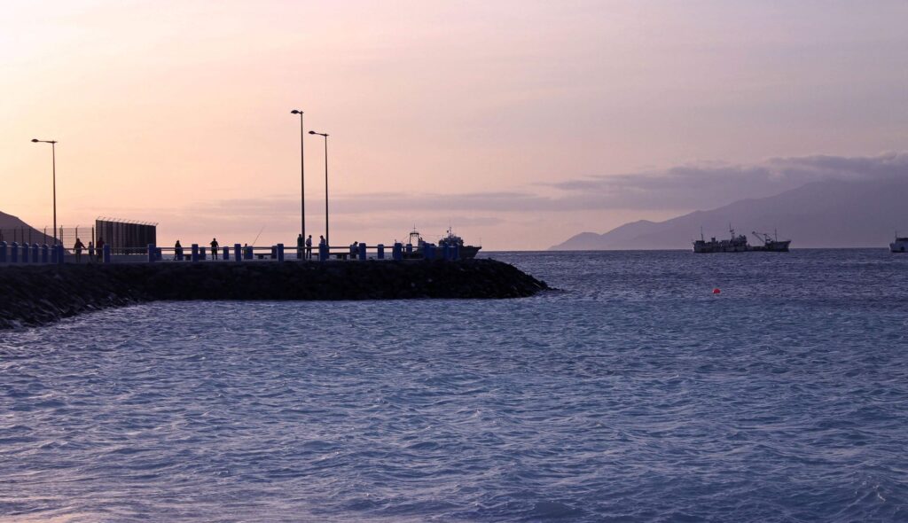 Cape Verde Boosts Brava-Fogo Link with New Dedicated Vessel