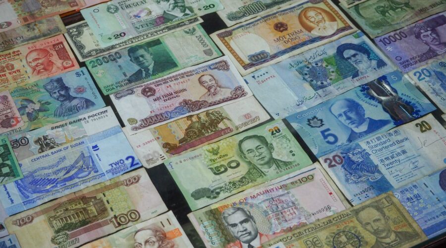 Cape Verde Money Supply Surges 12.5% on Foreign Asset Growth