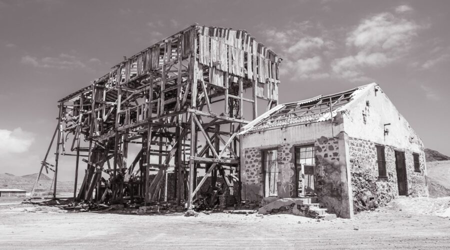 The Discovery of Cape Verde: The Legacy of António de Noli