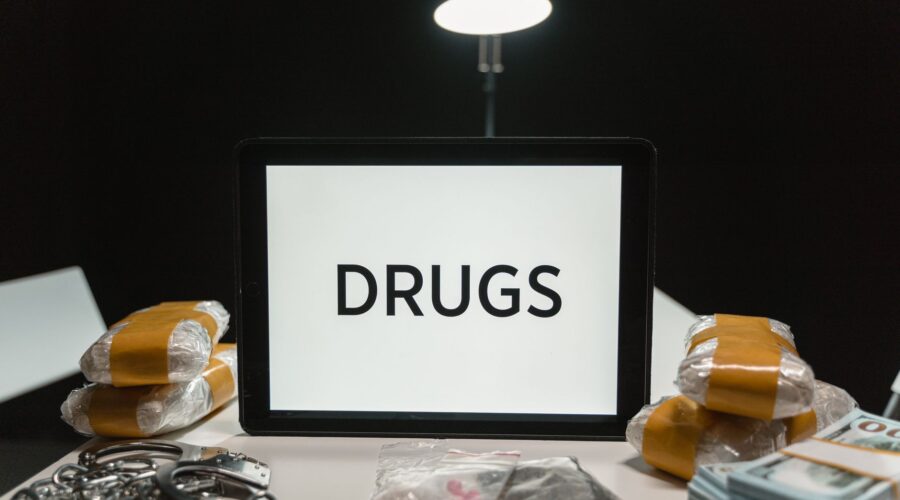 Drug Smuggler Arrested at Cape Verde Airport with Cocaine