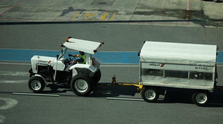 Swissport Acquires Majority Stake in Cape Verde’s CV Handling